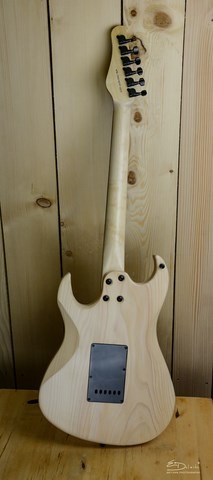 Guitare VN Chamois 