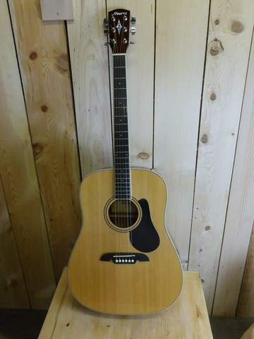 Guitare Alvarez RD26
